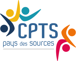 CPTS pays des sources